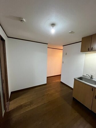 フェアリーテール出屋敷の物件内観写真